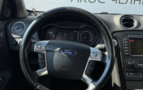 Ford Mondeo IV, 2014 год, 1 200 000 рублей, 10 фотография