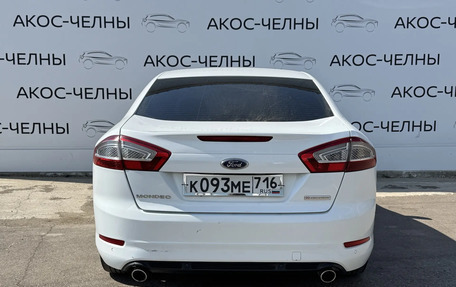 Ford Mondeo IV, 2014 год, 1 200 000 рублей, 8 фотография