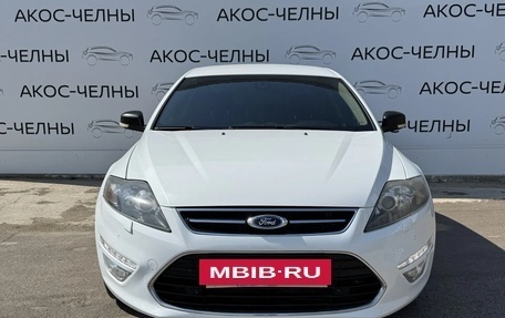 Ford Mondeo IV, 2014 год, 1 200 000 рублей, 7 фотография