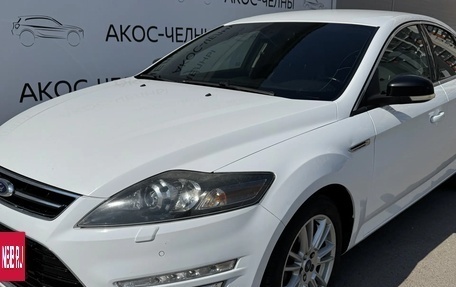 Ford Mondeo IV, 2014 год, 1 200 000 рублей, 4 фотография