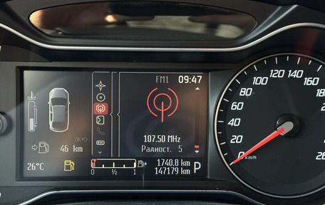 Ford Mondeo IV, 2014 год, 1 200 000 рублей, 16 фотография
