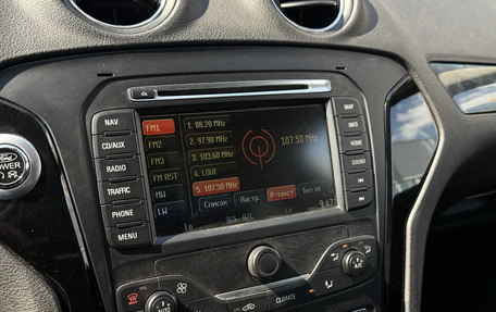 Ford Mondeo IV, 2014 год, 1 200 000 рублей, 15 фотография