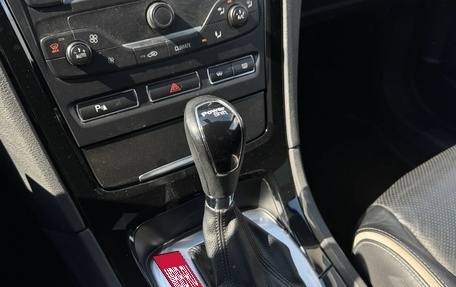 Ford Mondeo IV, 2014 год, 1 200 000 рублей, 14 фотография