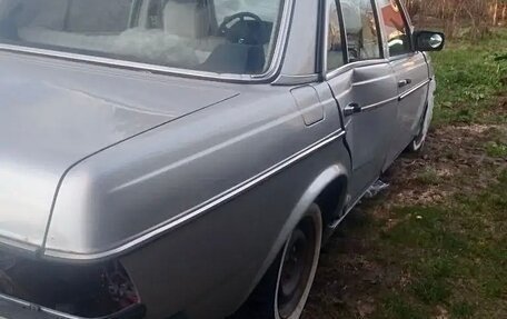 Mercedes-Benz W123, 1983 год, 100 000 рублей, 3 фотография