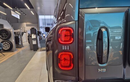 Haval H9, 2026 год, 5 299 000 рублей, 7 фотография
