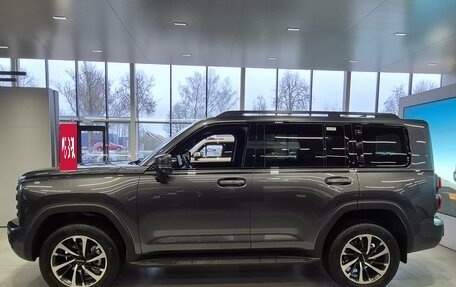 Haval H9, 2026 год, 5 299 000 рублей, 4 фотография