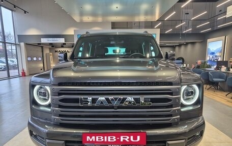 Haval H9, 2026 год, 5 299 000 рублей, 2 фотография