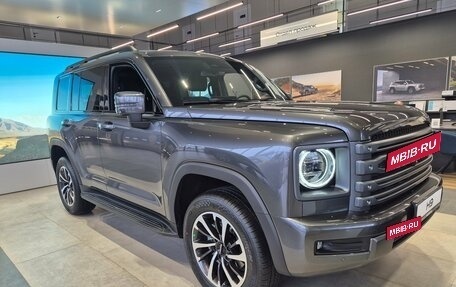 Haval H9, 2026 год, 5 299 000 рублей, 3 фотография