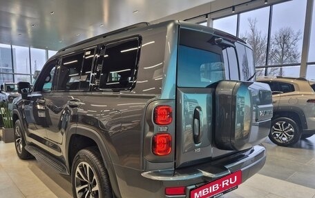Haval H9, 2026 год, 5 299 000 рублей, 5 фотография
