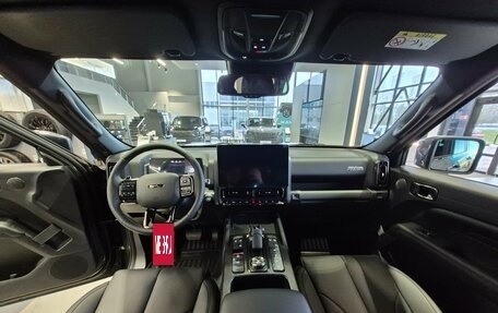 Haval H9, 2026 год, 5 299 000 рублей, 12 фотография