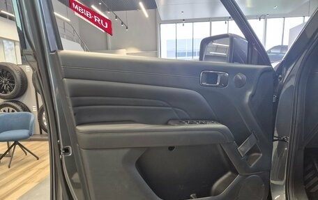 Haval H9, 2026 год, 5 299 000 рублей, 9 фотография