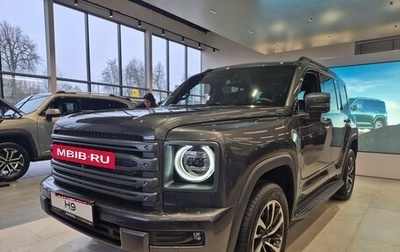 Haval H9, 2026 год, 5 299 000 рублей, 1 фотография