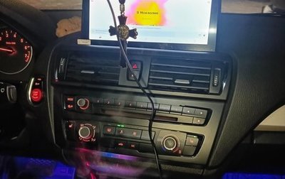 BMW 1 серия, 2013 год, 1 100 000 рублей, 1 фотография