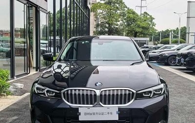 BMW 3 серия, 2023 год, 3 210 000 рублей, 1 фотография