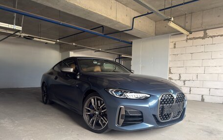 BMW 4 серия, 2021 год, 7 300 000 рублей, 1 фотография