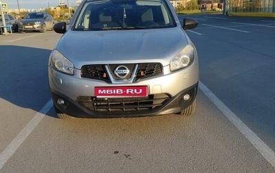 Nissan Qashqai, 2012 год, 1 100 000 рублей, 1 фотография