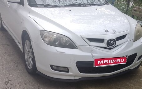 Mazda 3, 2008 год, 349 000 рублей, 1 фотография