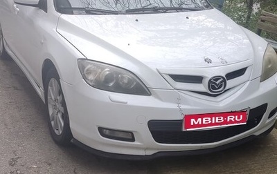 Mazda 3, 2008 год, 349 000 рублей, 1 фотография