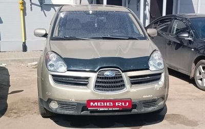 Subaru Tribeca I рестайлинг, 2007 год, 450 000 рублей, 1 фотография