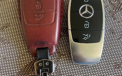Mercedes-Benz E-Класс, 2017 год, 2 990 000 рублей, 1 фотография