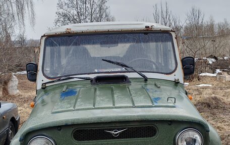 ЛуАЗ 3151, 1993 год, 280 000 рублей, 1 фотография