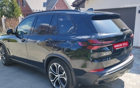 BMW X5, 2020 год, 8 000 000 рублей, 4 фотография