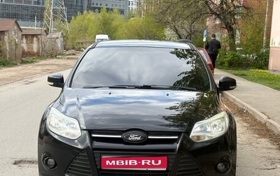 Ford Focus III, 2011 год, 499 000 рублей, 1 фотография