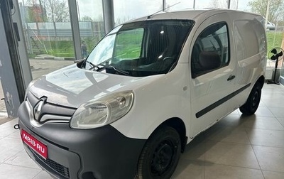 Renault Kangoo II рестайлинг, 2014 год, 549 000 рублей, 1 фотография