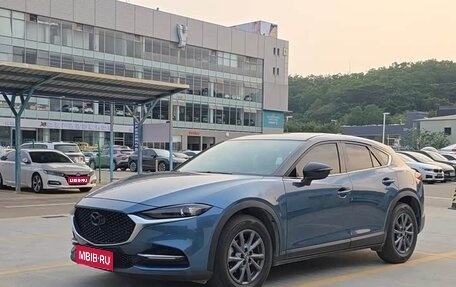Mazda CX-4, 2021 год, 1 730 000 рублей, 1 фотография