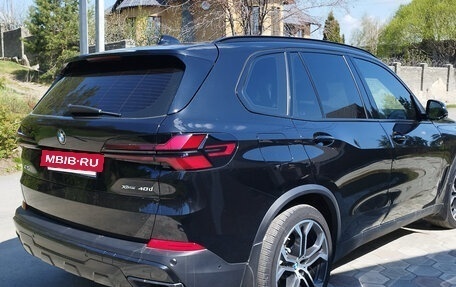 BMW X5, 2020 год, 8 000 000 рублей, 6 фотография