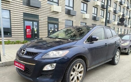 Mazda CX-7 I рестайлинг, 2011 год, 1 057 000 рублей, 1 фотография