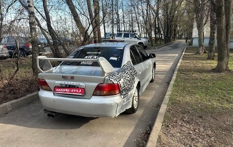 Mitsubishi Aspire, 2000 год, 160 000 рублей, 1 фотография