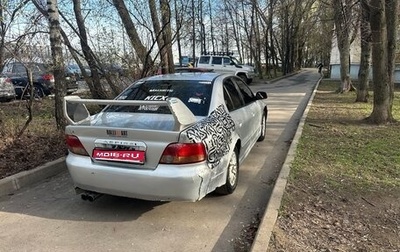 Mitsubishi Aspire, 2000 год, 160 000 рублей, 1 фотография