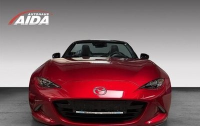 Mazda MX-5, 2022 год, 2 859 000 рублей, 1 фотография