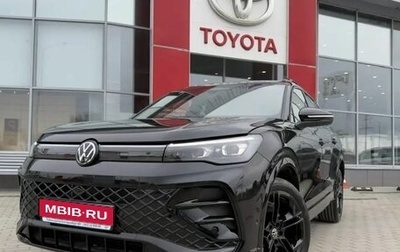 Volkswagen Tiguan II, 2026 год, 5 190 000 рублей, 1 фотография