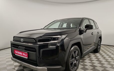 Toyota RAV4, 2026 год, 4 500 000 рублей, 1 фотография