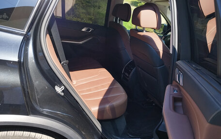 BMW X5, 2020 год, 8 000 000 рублей, 11 фотография