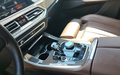 BMW X5, 2020 год, 8 000 000 рублей, 15 фотография