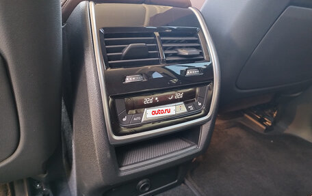 BMW X5, 2020 год, 8 000 000 рублей, 16 фотография