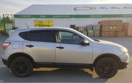 Nissan Qashqai, 2012 год, 1 100 000 рублей, 2 фотография