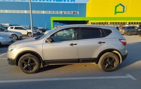 Nissan Qashqai, 2012 год, 1 100 000 рублей, 4 фотография