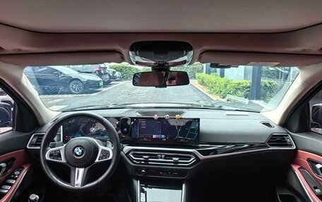 BMW 3 серия, 2023 год, 3 210 000 рублей, 8 фотография