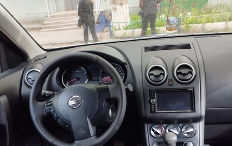 Nissan Qashqai, 2012 год, 1 100 000 рублей, 5 фотография