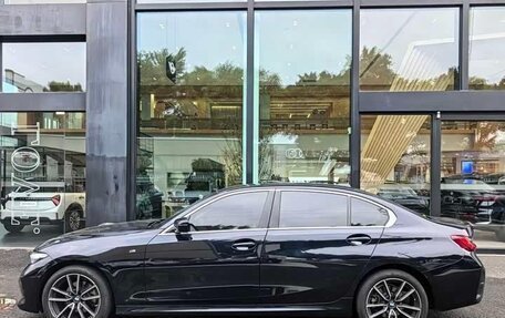 BMW 3 серия, 2023 год, 3 210 000 рублей, 3 фотография