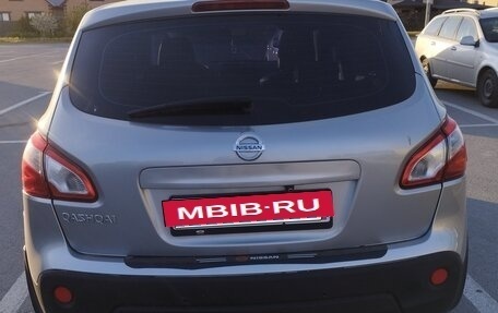 Nissan Qashqai, 2012 год, 1 100 000 рублей, 3 фотография