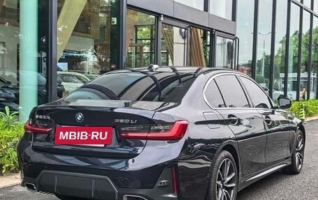 BMW 3 серия, 2023 год, 3 210 000 рублей, 4 фотография