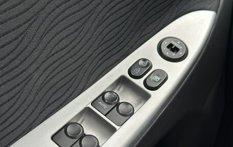 Hyundai Solaris II рестайлинг, 2012 год, 860 000 рублей, 12 фотография
