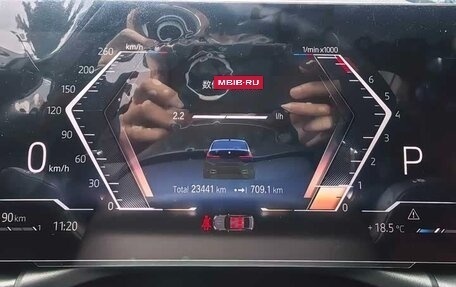 BMW 3 серия, 2023 год, 3 210 000 рублей, 11 фотография