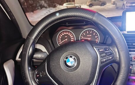 BMW 1 серия, 2013 год, 1 100 000 рублей, 3 фотография