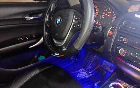 BMW 1 серия, 2013 год, 1 100 000 рублей, 4 фотография